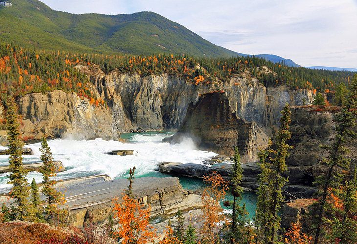 Canada in Pictures: 18 Beautiful Places to Photograph