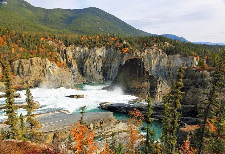 Canada in Pictures: 18 Beautiful Places to Photograph