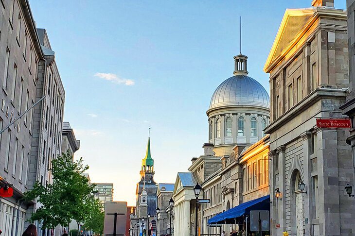 Canada in Pictures: 18 Beautiful Places to Photograph