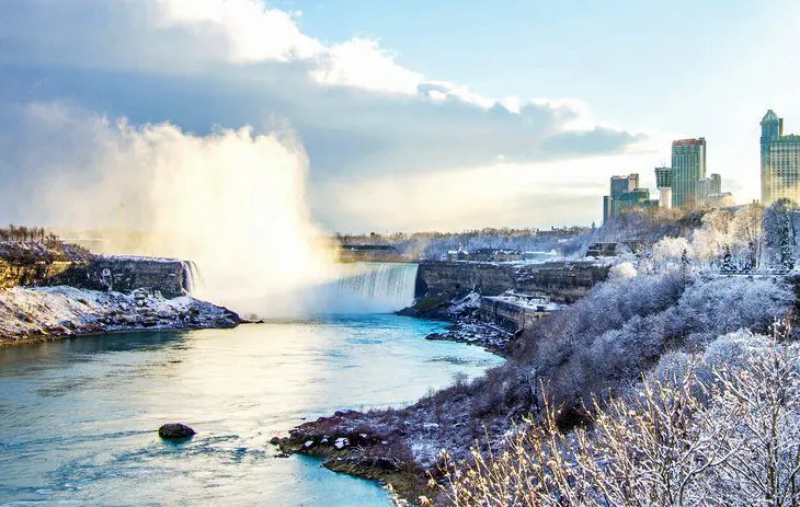 Canada in Pictures: 18 Beautiful Places to Photograph