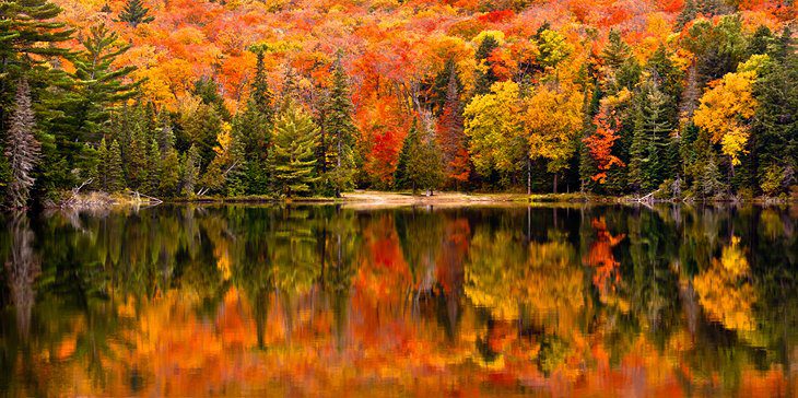 Canada in Pictures: 18 Beautiful Places to Photograph