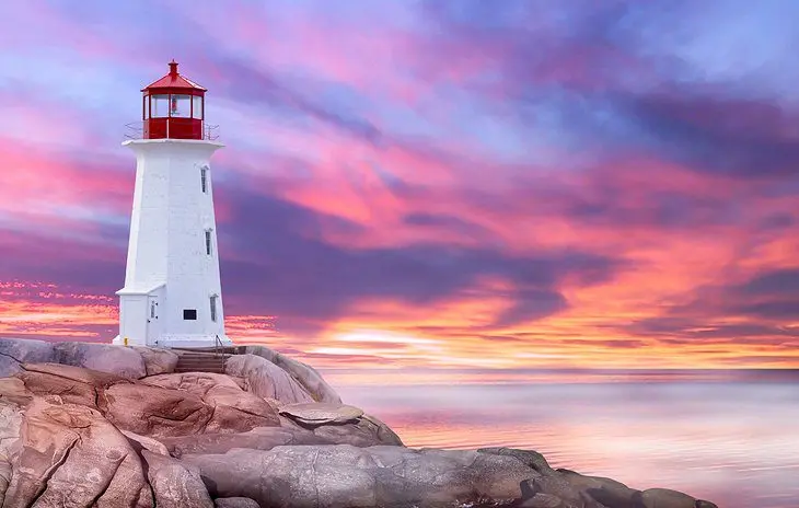 Canada in Pictures: 18 Beautiful Places to Photograph