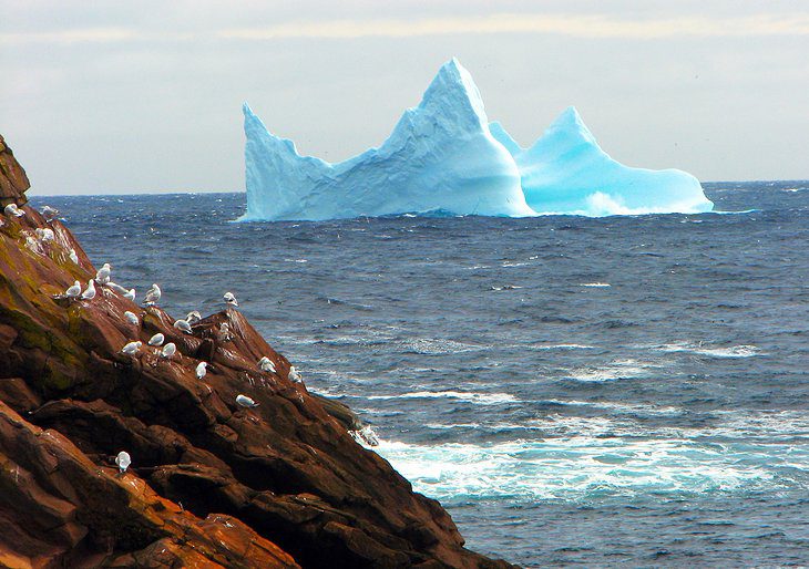 Canada in Pictures: 18 Beautiful Places to Photograph