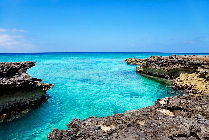 Cayman Islands in Pictures: 18 Beautiful Places to Photograph