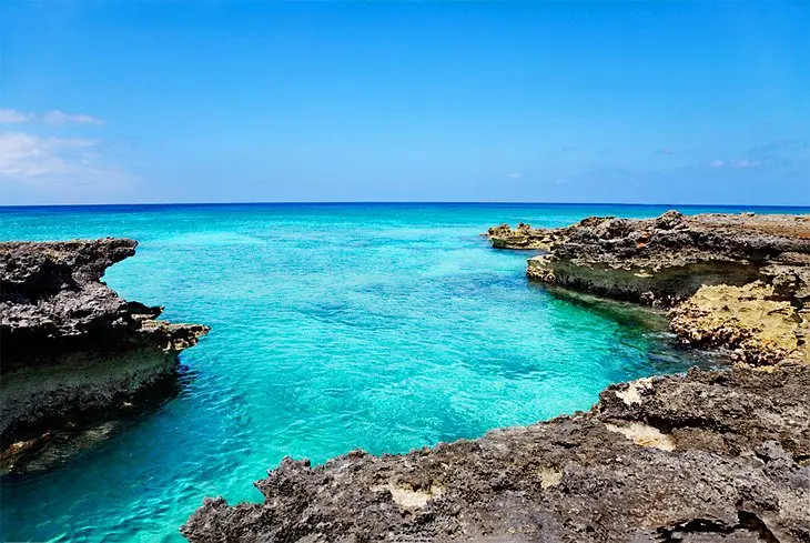 Cayman Islands in Pictures: 18 Beautiful Places to Photograph