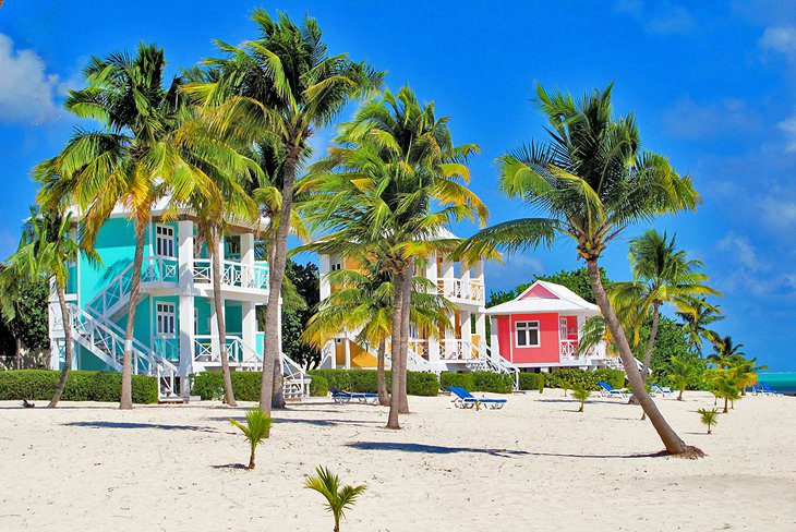 Cayman Islands in Pictures: 18 Beautiful Places to Photograph