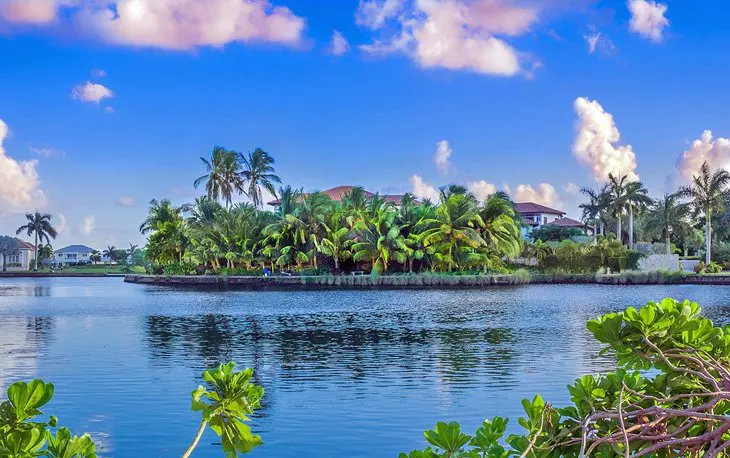 Cayman Islands in Pictures: 18 Beautiful Places to Photograph