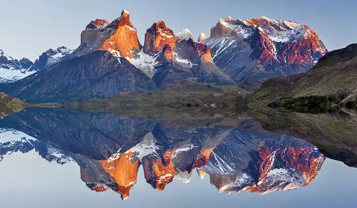 Chile in Pictures: 20 Beautiful Places to Photograph