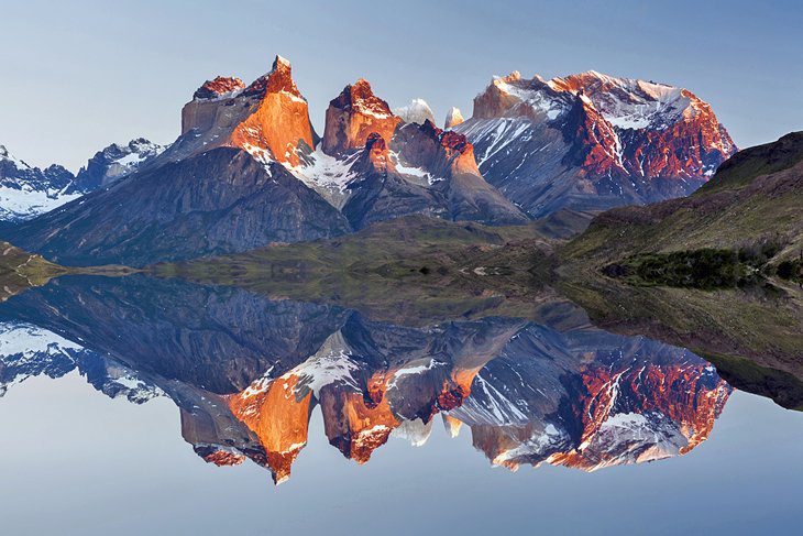 Chile in Pictures: 20 Beautiful Places to Photograph