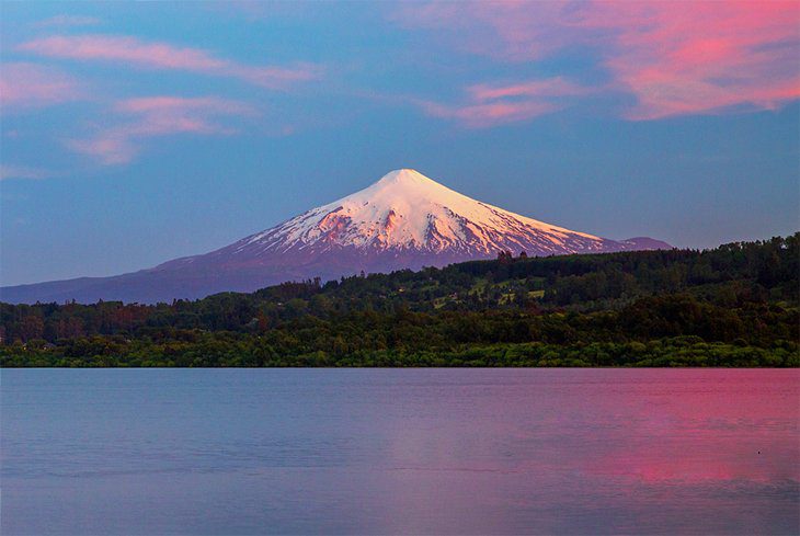 Chile in Pictures: 20 Beautiful Places to Photograph