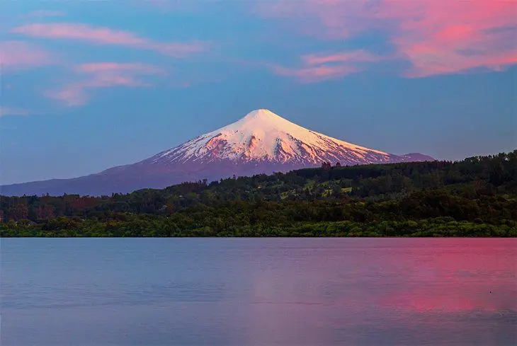 Chile in Pictures: 20 Beautiful Places to Photograph