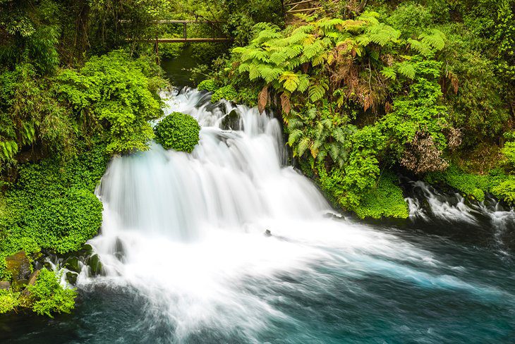 Chile in Pictures: 20 Beautiful Places to Photograph