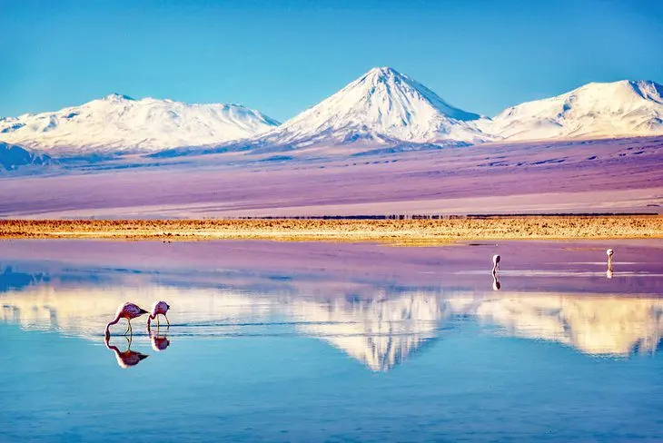 Chile in Pictures: 20 Beautiful Places to Photograph