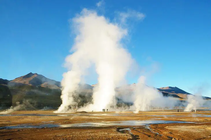 Chile in Pictures: 20 Beautiful Places to Photograph