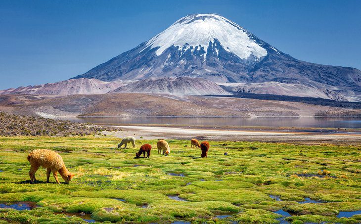 Chile in Pictures: 20 Beautiful Places to Photograph