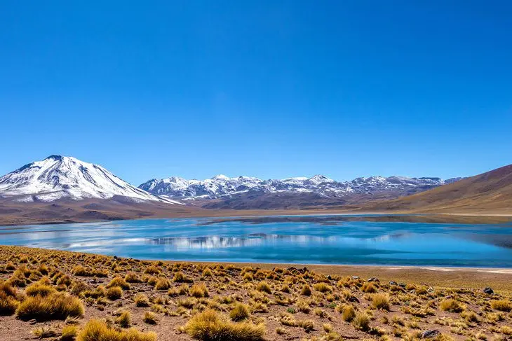 Chile in Pictures: 20 Beautiful Places to Photograph