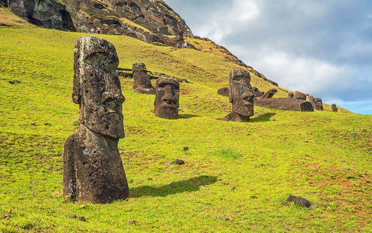 Chile in Pictures: 20 Beautiful Places to Photograph