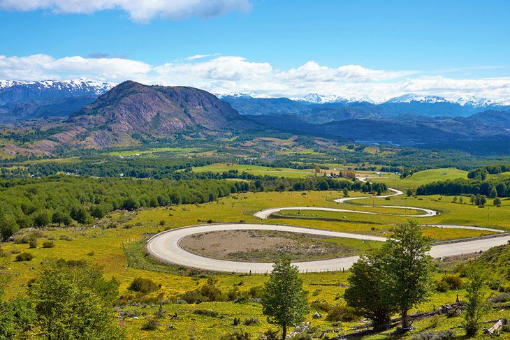 Chile in Pictures: 20 Beautiful Places to Photograph