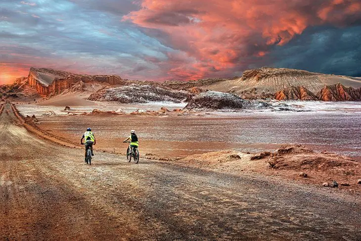 Chile in Pictures: 20 Beautiful Places to Photograph