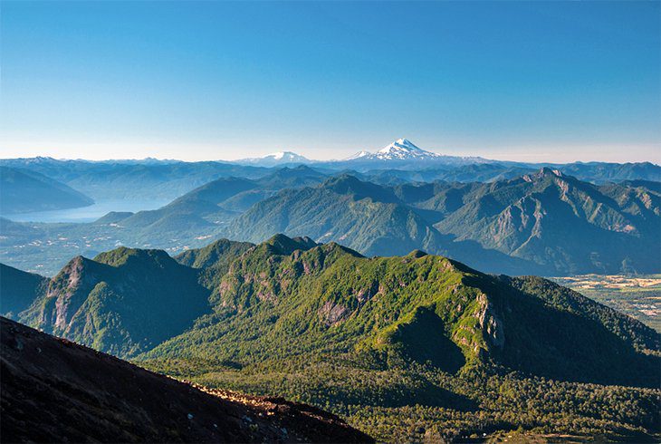 Chile in Pictures: 20 Beautiful Places to Photograph