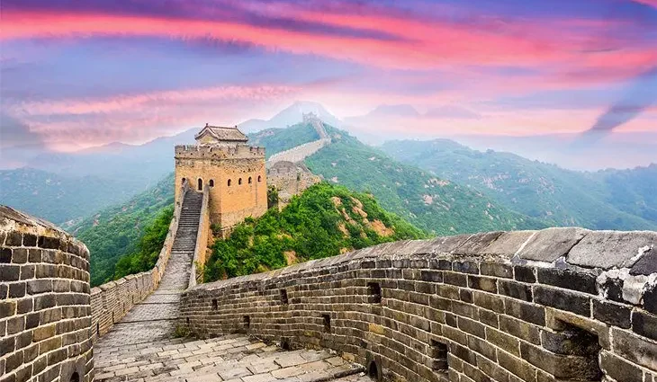 China in Pictures: 23 Beautiful Places to Photograph