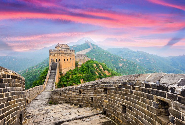 China in Pictures: 23 Beautiful Places to Photograph