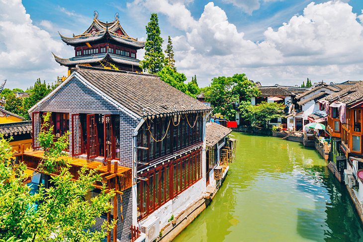 China in Pictures: 23 Beautiful Places to Photograph