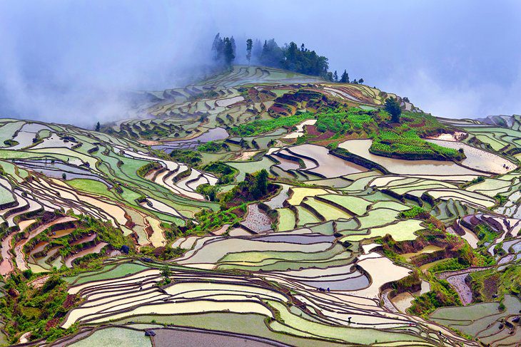 China in Pictures: 23 Beautiful Places to Photograph