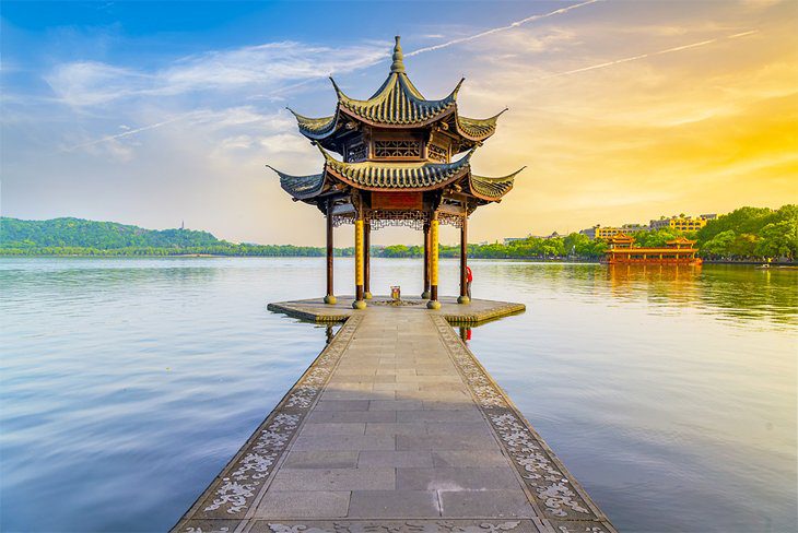 China in Pictures: 23 Beautiful Places to Photograph