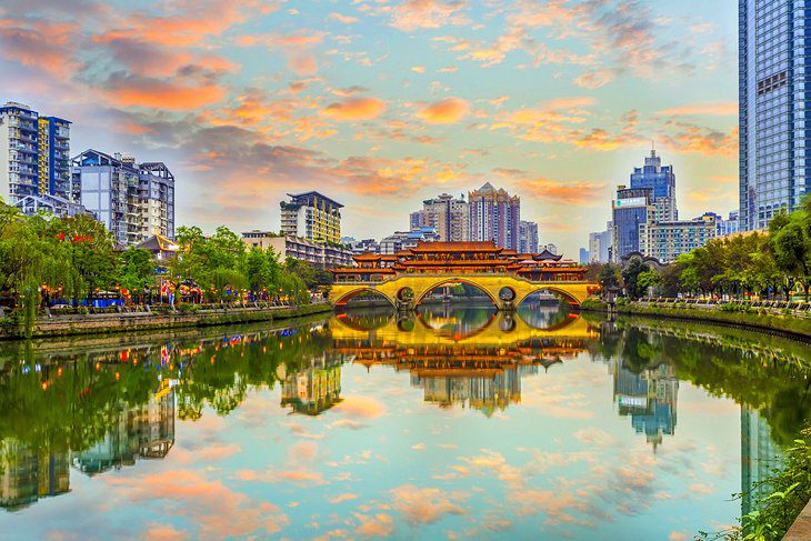 China in Pictures: 23 Beautiful Places to Photograph