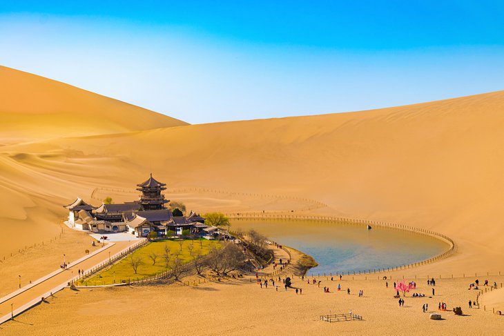 China in Pictures: 23 Beautiful Places to Photograph