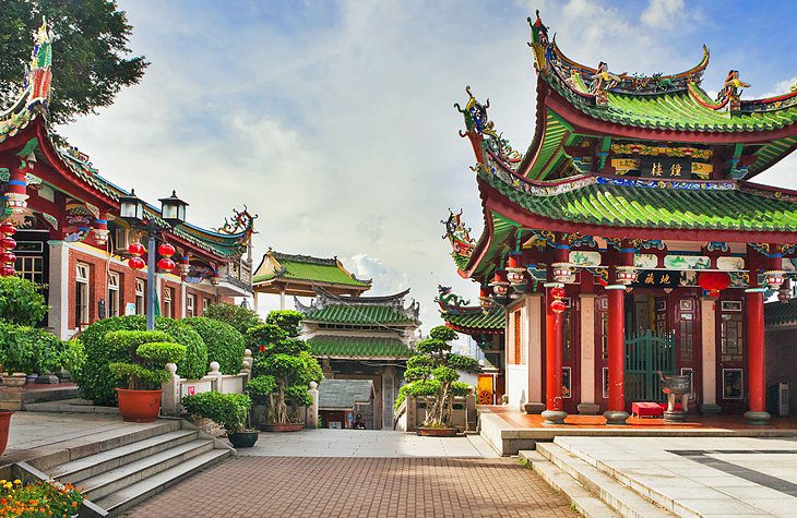 China in Pictures: 23 Beautiful Places to Photograph