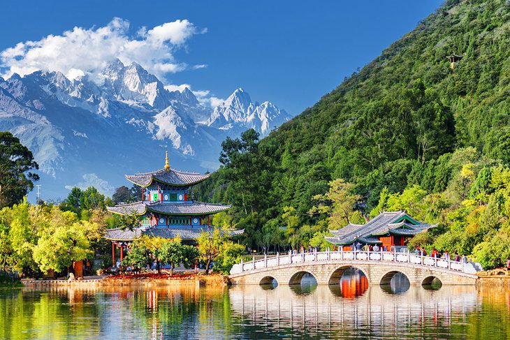 China in Pictures: 23 Beautiful Places to Photograph