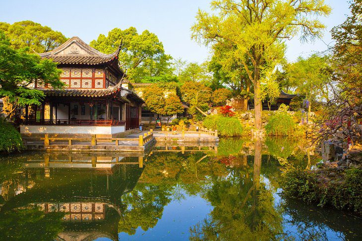 China in Pictures: 23 Beautiful Places to Photograph