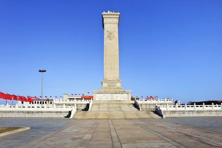 China in Pictures: 23 Beautiful Places to Photograph