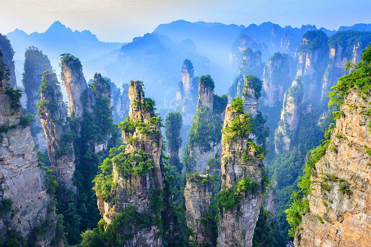 China in Pictures: 23 Beautiful Places to Photograph