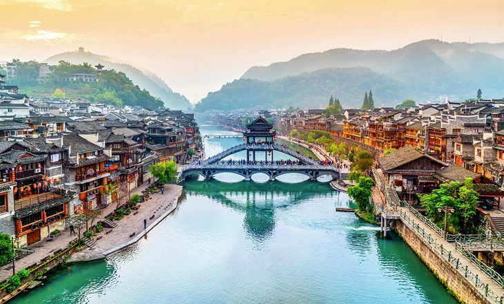 China in Pictures: 23 Beautiful Places to Photograph