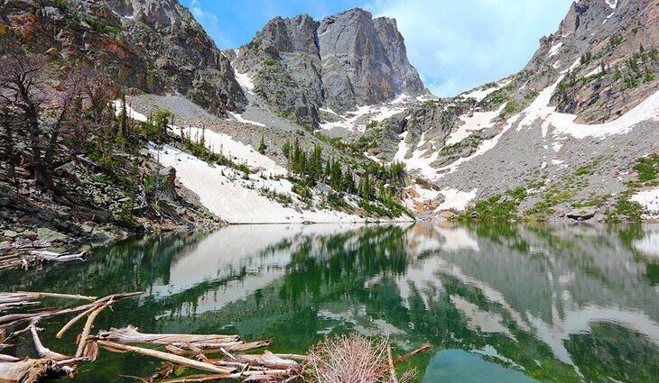 Colorado in Pictures: 15 Beautiful Places to Photograph