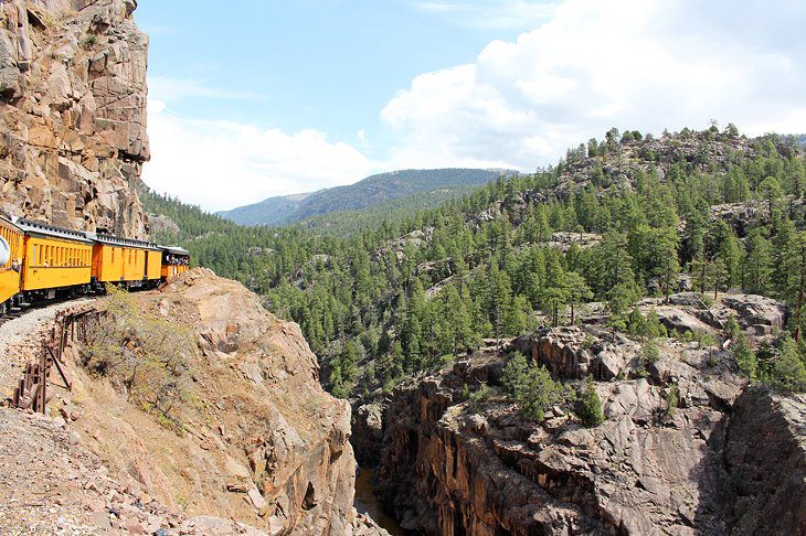 Colorado in Pictures: 15 Beautiful Places to Photograph