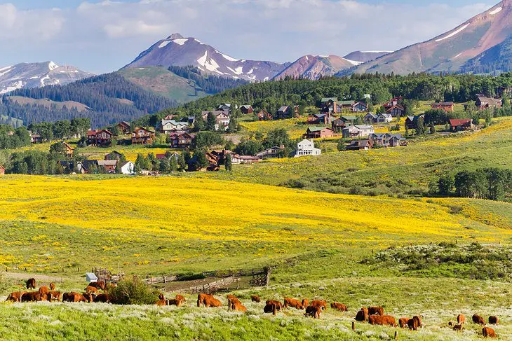 Colorado in Pictures: 15 Beautiful Places to Photograph