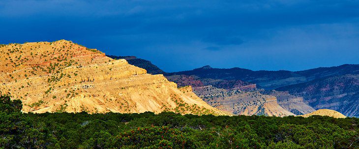 Colorado in Pictures: 15 Beautiful Places to Photograph