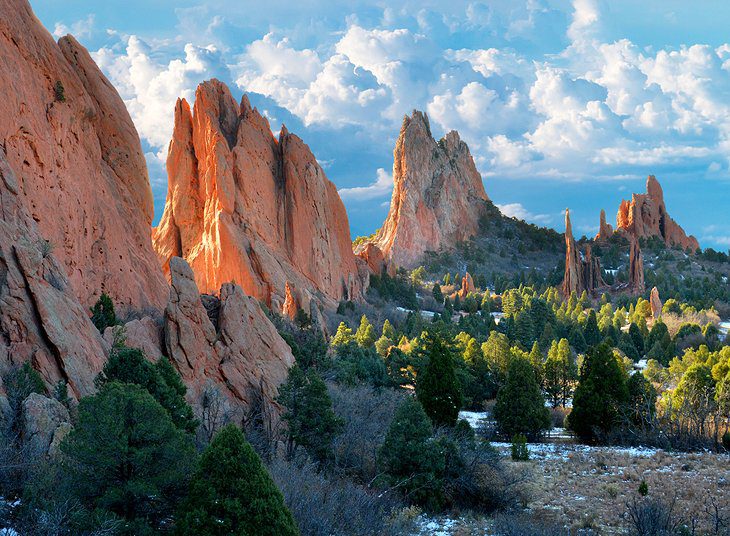 Colorado in Pictures: 15 Beautiful Places to Photograph