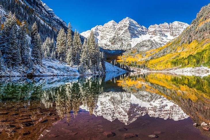 Colorado in Pictures: 15 Beautiful Places to Photograph