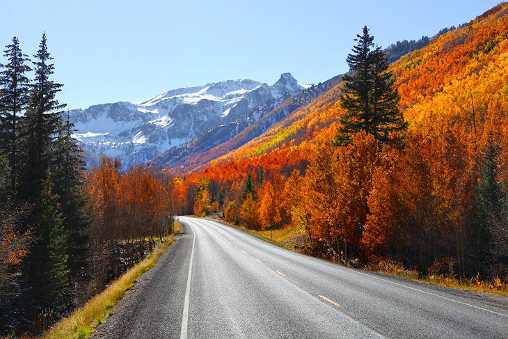 Colorado in Pictures: 15 Beautiful Places to Photograph