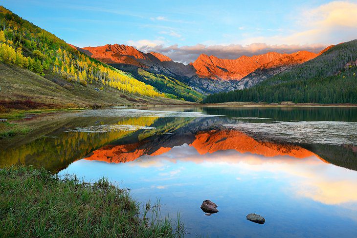 Colorado in Pictures: 15 Beautiful Places to Photograph