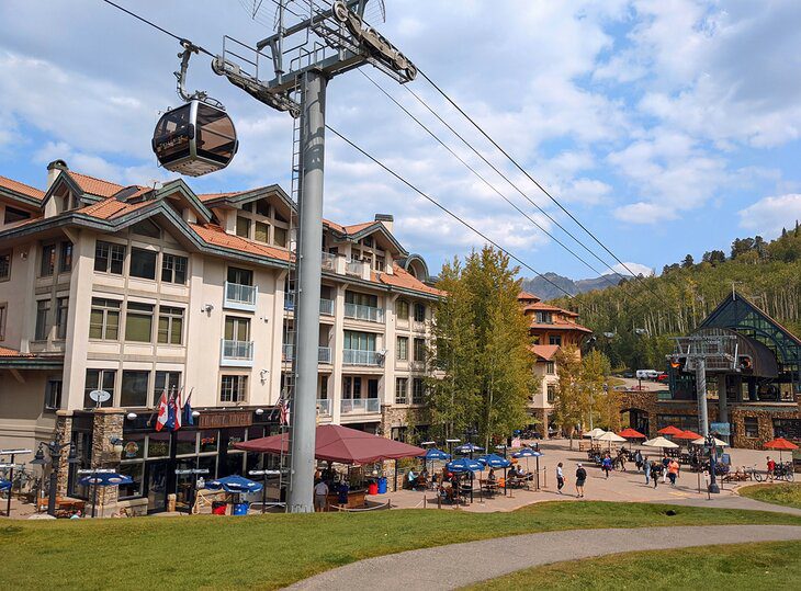 Colorado Road Trip: Driving the San Juan Skyway