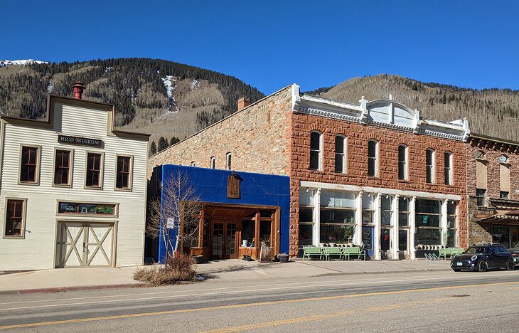 Colorado Road Trip: Driving the San Juan Skyway