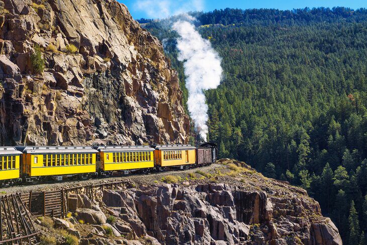 Colorado Road Trip: Driving the San Juan Skyway