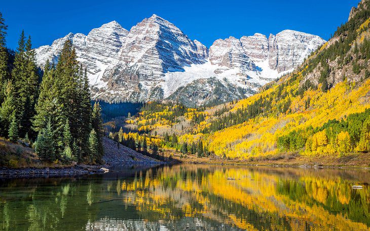 Colorado Travel Guide: Plan Your Perfect Trip