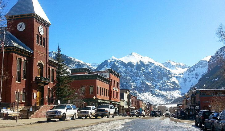 Colorado Travel Guide: Plan Your Perfect Trip